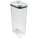OXO Good Grips POP Container Rectangle, 3.2 Litre