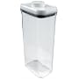 OXO Good Grips POP Container Rectangle, 3.2 Litre