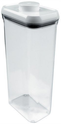 OXO Good Grips POP Rectangle 3-2/5-Quart Storage Container