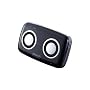 LG  Bluetooth Stereo Speakers (Black)