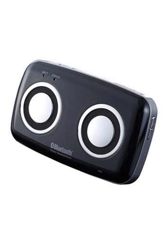 LG Bluetooth Stereo Speakers (Black)