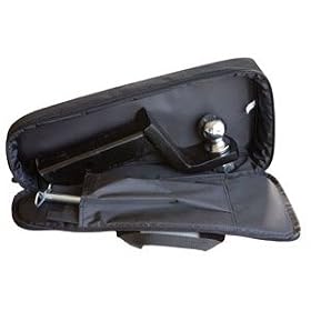 Classic Accessories 74877 Hitch Tote