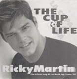 Cup of Life (6 mixes)
