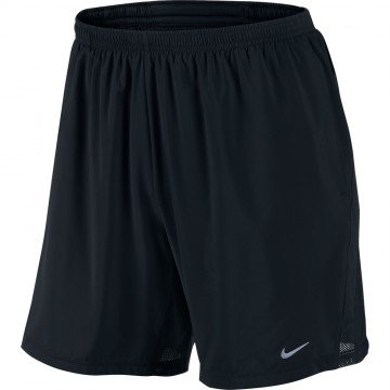 Nike Mens 7 Inch Distance Running Shorts