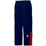 Nike - Nike Arizona Wildcats Navy Blue Senior Wind Pants
