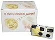 Hochzeitskamera 10er Pack Einwegkamera/Single use