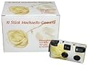 Hochzeitskamera 10er Pack