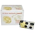 Hochzeitskamera 10er Pack Einwegkamera/Single use