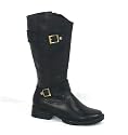 Garage Shoes - Earl - Women's Long Leg Boot