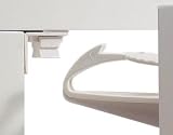 BabyDan Super Adhesive Drawer Lock