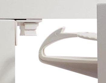 Childrens Toyshop   : BabyDan Super Adhesive Drawer Lock