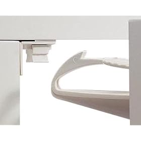 BabyDan Super Adhesive Drawer Lock