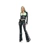 Race Car Driver Sexy Adult Halloween Costume Pants Set Naughty Nascar Hot Rod Girl Pit Crew Outfit Leg Avenue