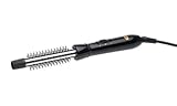 Wahl 13mm Steel Barrel Hot Hair Brush ZX572