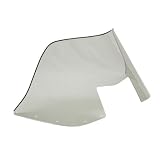 Arctic Cat Windshield Smoke 