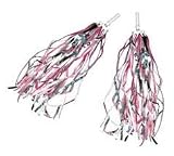 adie Barbie Doll rah rah streamers for handle bars