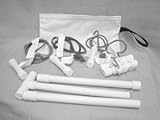 31UPxqf90XL. SL160  Shoulder Rehab Kit   Unisize