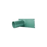 Grizzly G4839 3" Dust Hood for G1026 Shaper