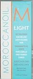 Moroccanoil Treatment Light 3.4 Oz