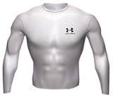 Under Armour� 1000032 HeatGear� Long Sleeve Adult Turfshirt