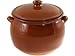 Myson 3.7 Quart Terra Cotta Olla