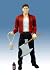 Buffy The Vampire Slayer: '50s Angel Action Figure