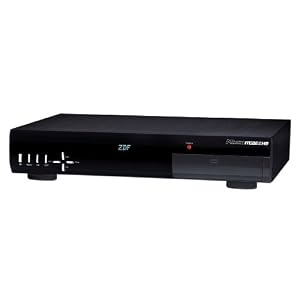 M100/2HD Satelliten-Receiver