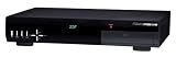 Micro M100/2HD digitaler HDTV Satelliten-Receiver integrierte 500GB Festplatte (Twin Tuner, CI, HDMI, USB 2.0) schwarz