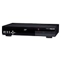 Micro M100/2HD digitaler HDTV Satelliten-Receiver integrierte 500GB Festplatte (Twin Tuner, CI, HDMI, USB 2.0) schwarz