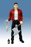 Buffy The Vampire Slayer: '50s Angel Action Figure