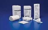 DERMACEA Gauze Sponge - 4 x 4 - 8 Ply - Non-Sterile - Pack