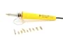 Wall Lenk L101KB Woodworker-foots 10-in-1 Tool Kit