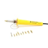 Wall Lenk L101KB Woodworker-foots 10-in-1 Tool Kit
