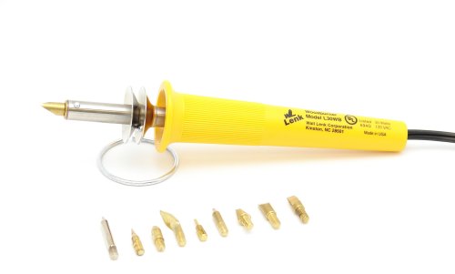 Wall Lenk L101KB Woodworker's 10-in-1 Tool Kit