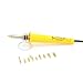 Wall Lenk L101KB Woodworker-foots 10-in-1 Tool Kit