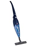 Hoover Athyss ST 745 EBC Handsauger / mit und ohne Beutel nutzbar / 1400 W / Leistungsregulierung / Parkettdüse / blau