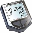 Vetta VL110A WL Wireless Bike Computer with Altimeter