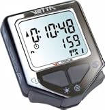 Vetta VL110A WL Wireless Bike Computer with Altimeter