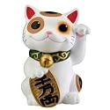Maneki Neko Welcoming Cat