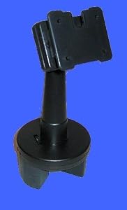 Golf Cart Cup Holder Mount For Sonocaddie Gps
