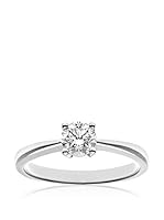 Revoni Anillo (oro blanco 18 ct)