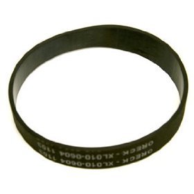 Original Oreck Drive Belt Fits All Oreck Upright Vacuum Cleaners