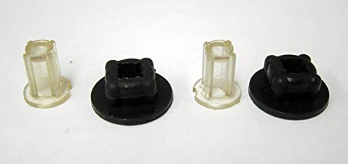 Maxspect XF150 Gyre Generator Replacement Propeller Bushings