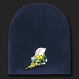 Seabees Beanie Knit Watch Cap