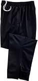 Solid Brushed Youth Tricot Pant (723)