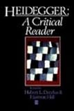 Heidegger: A Critical Reader