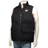 Trademark Vest - Black Medium