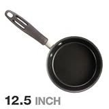 Post image for T-Fal Signature Nonstick Red 12-Inch Fry/Saute Pan with Soft Handles