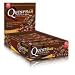 Quest Bar Chocolate Brownie - Low Carb, High Protein Bars that are High Fiber and Gluten Free - Box of 12