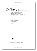 Bad Medicine: The Prescription Drug Industry in the Third World